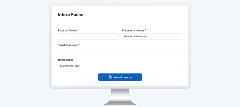 Upload Your Current Resume